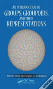 Capa do artigo An Introduction To Groups, Groupoids And Their Representations