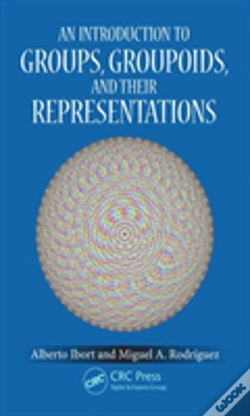 Capa do artigo An Introduction To Groups, Groupoids And Their Representations