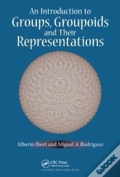 Capa do artigo An Introduction To Groups, Groupoids And Their Representations