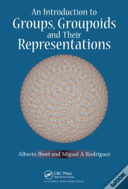 Capa do artigo An Introduction To Groups, Groupoids And Their Representations