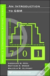 Capa do artigo An Introduction To Gsm