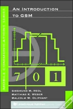 Capa do artigo An Introduction To Gsm