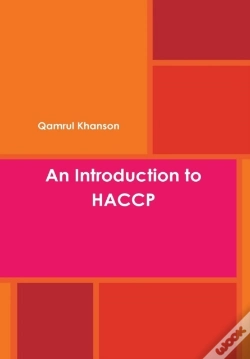 Capa do artigo An Introduction To Haccp