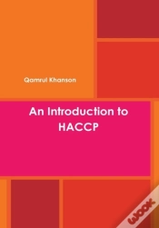 Capa do artigo An Introduction To Haccp
