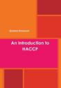 An Introduction To Haccp - Preview