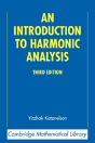 An Introduction To Harmonic Analysis - Preview