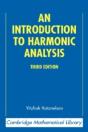 An Introduction To Harmonic Analysis - Preview