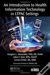 Capa do artigo An Introduction To Health Information Technology In Ltpac Settings