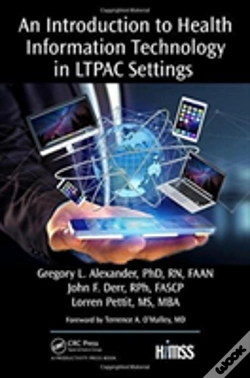 Capa do artigo An Introduction To Health Information Technology In Ltpac Settings
