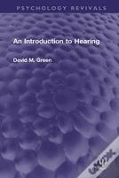 An Introduction To Hearing