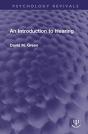 An Introduction To Hearing - Preview