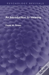 An Introduction To Hearing
