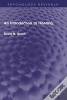 An Introduction To Hearing