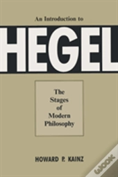 An Introduction To Hegel