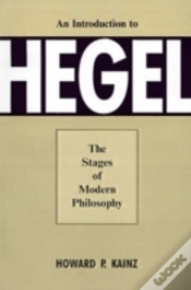 Capa do artigo An Introduction To Hegel