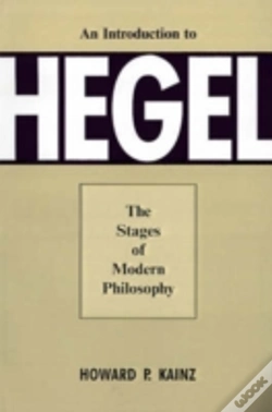 Capa do artigo An Introduction To Hegel