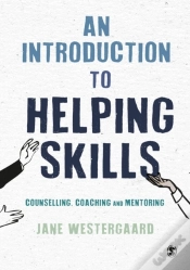 Capa do artigo An Introduction To Helping Skills