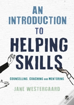 Capa do artigo An Introduction To Helping Skills