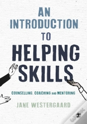 Capa do artigo An Introduction To Helping Skills