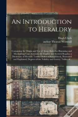 Capa do artigo An Introduction To Heraldry