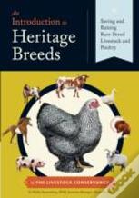 An Introduction To Heritage Breeds