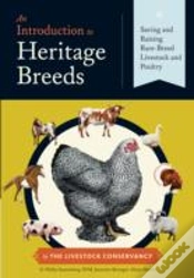 Capa do artigo An Introduction To Heritage Breeds