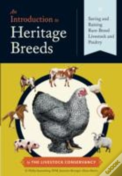 Capa do artigo An Introduction To Heritage Breeds
