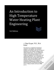 An Introduction To High Temperature Water Heating Plant Engineering