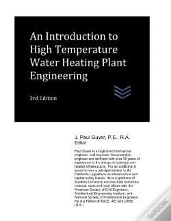 Capa do artigo An Introduction To High Temperature Water Heating Plant Engineering
