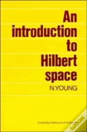Capa do artigo An Introduction To Hilbert Space
