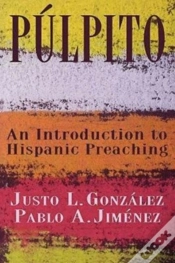 Capa do artigo An Introduction To Hispanic Preaching
