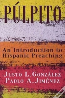 Capa do artigo An Introduction To Hispanic Preaching