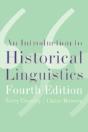 An Introduction To Historical Linguistics - Preview