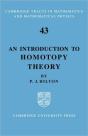 An Introduction To Homotopy Theory - Preview