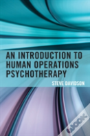 An Introduction To Human Operations Psychotherapy