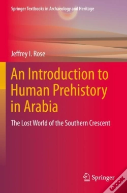 Capa do artigo An Introduction To Human Prehistory In Arabia