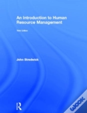 Capa do artigo An Introduction To Human Resource Management