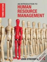 An Introduction To Human Resource Management