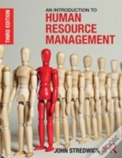 Capa do artigo An Introduction To Human Resource Management