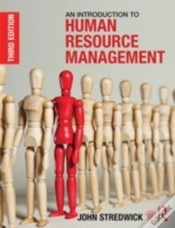 Capa do artigo An Introduction To Human Resource Management
