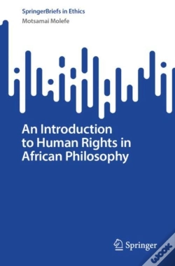 Capa do artigo An Introduction To Human Rights In African Philosophy