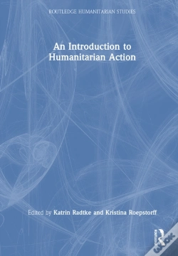 Capa do artigo An Introduction To Humanitarian Action