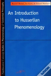 An Introduction To Husserlian Phenomenology