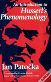 Capa do artigo An Introduction To Husserl