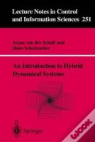 An Introduction To Hybrid Dynamical Systems