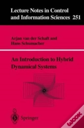 An Introduction To Hybrid Dynamical Systems
