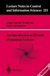 Capa do artigo An Introduction To Hybrid Dynamical Systems