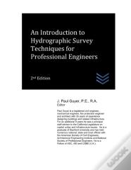 An Introduction To Hydrographic Survey Techniques For Professional Engineers