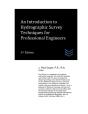An Introduction To Hydrographic Survey Techniques For Professional Engineers - Preview