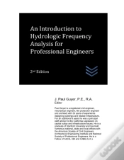 Capa do artigo An Introduction To Hydrologic Frequency Analysis For Professional Engineers